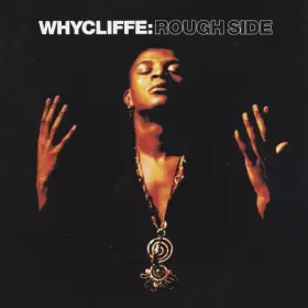 Couverture du produit · Rough Side