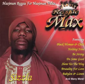Couverture du produit · Reggae Max