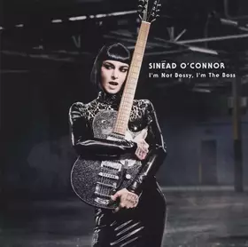 Couverture du produit · I'm Not Bossy, I'm The Boss