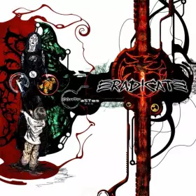 Couverture du produit · Contrastes