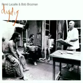 Couverture du produit · Digdig