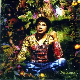 Couverture du produit · Saisons