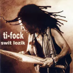 Couverture du produit · Swit Lozik