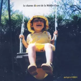 Couverture du produit · Le charme discret de la Middle-Class