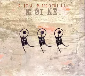 Couverture du produit · Koinè