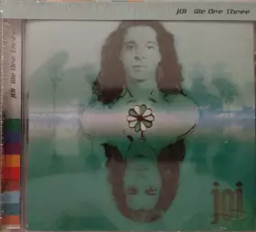 Couverture du produit · We Are Three