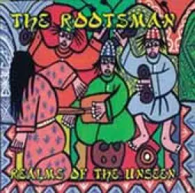 Couverture du produit · Realms Of The Unseen