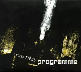 Couverture du produit · L'Enfer Tiède