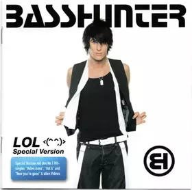 Couverture du produit · LOL <(^^,)> (Special Version)