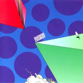 Couverture du produit · Cosmos