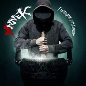 Couverture du produit · J'épargne Personne