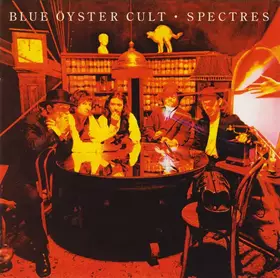 Couverture du produit · Spectres