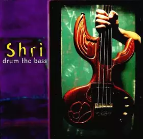 Couverture du produit · Drum The Bass