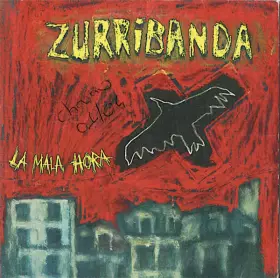 Couverture du produit · La Mala Hora