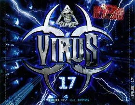 Couverture du produit · Virus 17