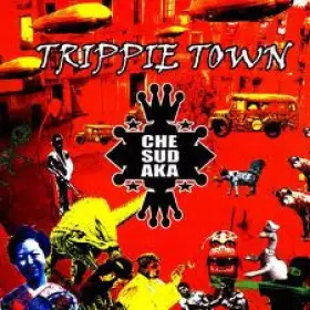 Couverture du produit · Trippie Town