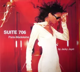 Couverture du produit · Suite 706 Paris-Madeleine