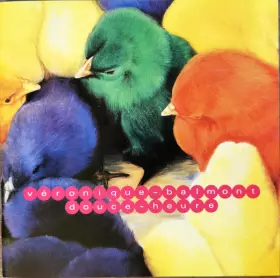 Couverture du produit · Douce Heure