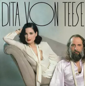 Couverture du produit · Dita Von Teese