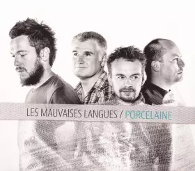 Couverture du produit · Porcelaine