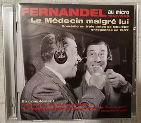 Couverture du produit · Le Médecin Malgré Lui