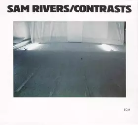 Couverture du produit · Contrasts