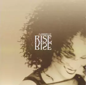 Couverture du produit · Rise