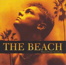 Couverture du produit · The Beach (Motion Picture Soundtrack)