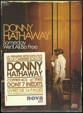 Couverture du produit · Someday We'll All Be Free