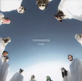 Couverture du produit · Innocents