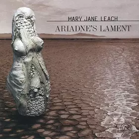 Couverture du produit · Ariadne's Lament