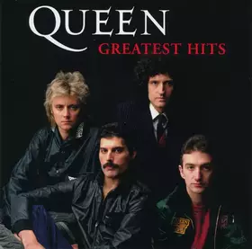 Couverture du produit · Greatest Hits