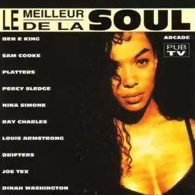 Couverture du produit · Le Meilleur De La Soul