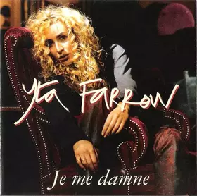 Couverture du produit · Je Me Damne