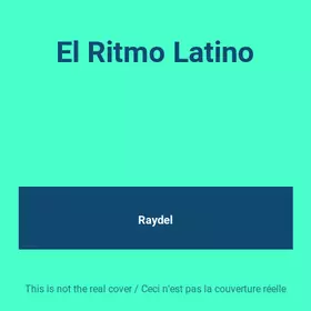 Couverture du produit · El Ritmo Latino