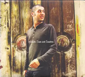 Couverture du produit · L'un Est L'autre