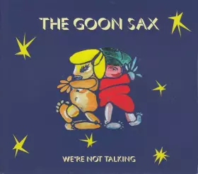 Couverture du produit · We're Not Talking