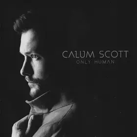 Couverture du produit · Only Human