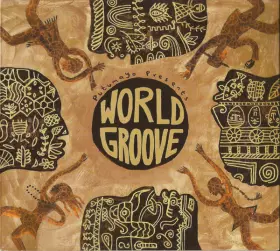 Couverture du produit · World Groove