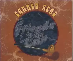 Couverture du produit · Friends In The Can