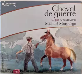 Couverture du produit · Cheval De Guerre
