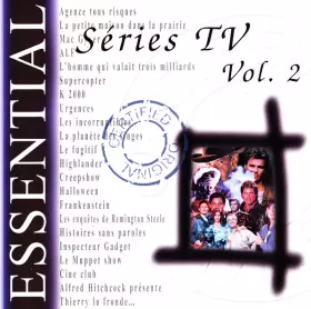 Couverture du produit · Essential - Séries TV - Vol. 2
