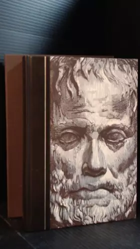 Couverture du produit · Ethics