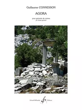 Couverture du produit · Agora