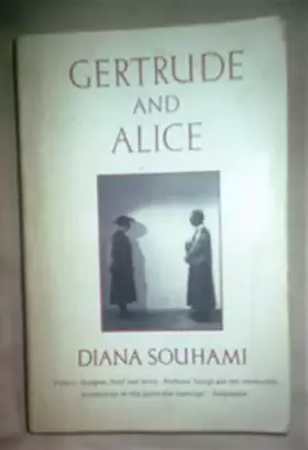 Couverture du produit · Gertrude and Alice