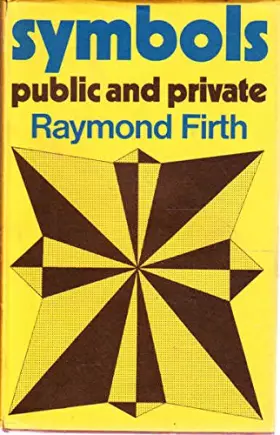 Couverture du produit · Symbols: public and private