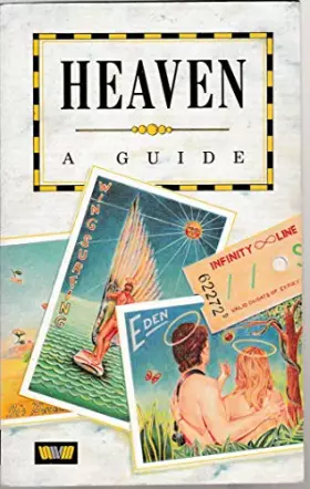 Couverture du produit · Heaven: A Guide