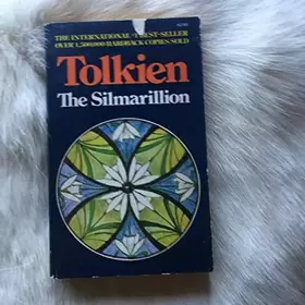 Couverture du produit · The Silmarillion