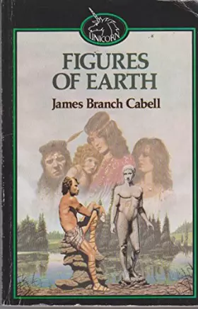 Couverture du produit · Figures of Earth