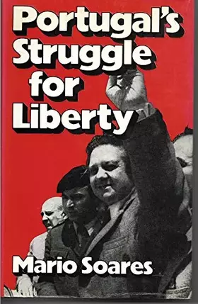 Couverture du produit · Portugal's struggle for liberty